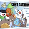 Cant Catch Harry - An Odd 1s Out Card Game