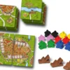 Carcassonne - Aanval & Afweer Uitbreiding #7 (2025)