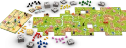Carcassonne Big Box (2026 editie)