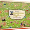 Carcassonne Big Box (2026 editie) (doos beschadigd)