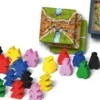 Carcassonne - Bodes & Burgemeesters Uitbreiding #5 (2025)