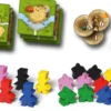 Carcassonne - Circus & Artiesten Uitbreiding #10 (2025)