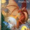 Carcassonne - Draak & Fee Uitbreiding #3 (2025)