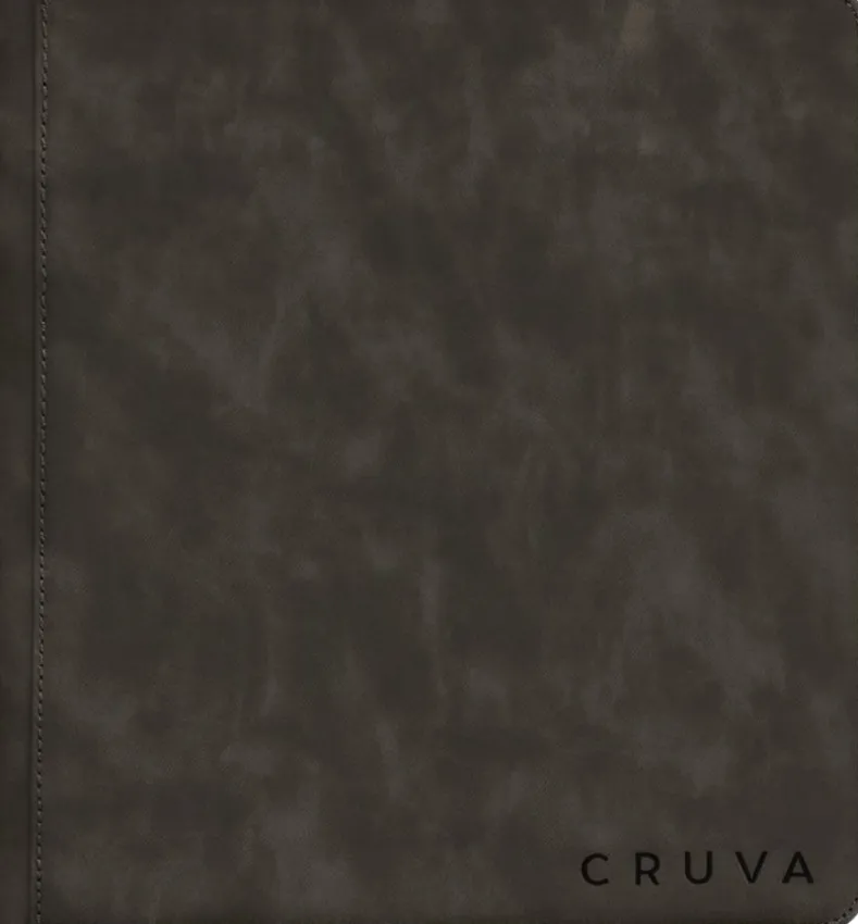Card Binder - 9 Pocket (360 kaarten) Zwart