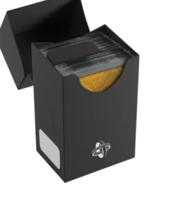 Card Holder - Mini American (60+) - Black