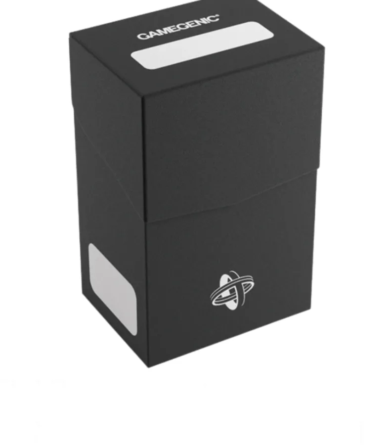 Card Holder - Mini American (60+) - Black