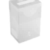 Card Holder - Mini American (60+) - Clear