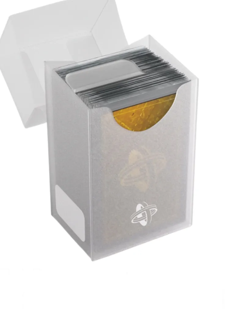 Card Holder - Mini American (60+) - Clear