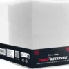 Card Preserver & Sleeves Clear Box - (Standard TCG Cards -35pt)