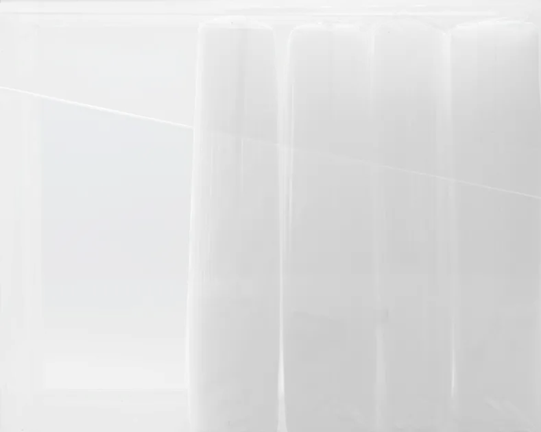 Card Preserver & Sleeves Clear Box - (Standard TCG Cards -35pt)