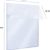 Card Preserver Sleeves (25 pack)