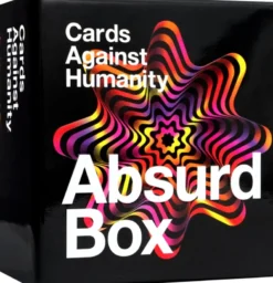 Cards Against Humanity - Absurd Box