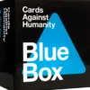 Cards Against Humanity - Blue Box Expansion