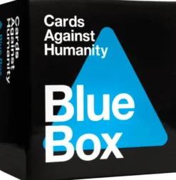 Cards Against Humanity - Blue Box Expansion