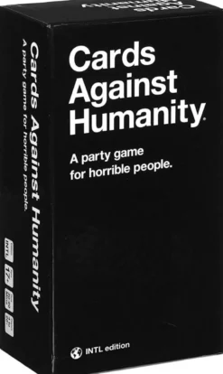 Cards Against Humanity - International Edition