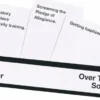 Cards Against Humanity - Out of Line