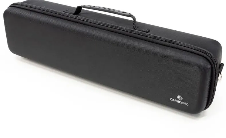 Card Shell XL 650+ Zwart