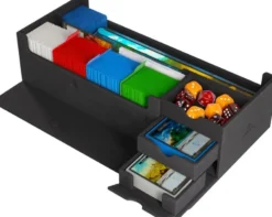 Cards'Lair 1000+ Pro - Black Convertible