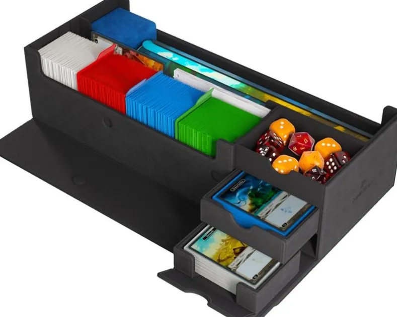 Cards'Lair 1000+ Pro - Black Convertible