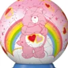 Care Bears Love-a-Lot Bear 3D Puzzel (54 stukjes)