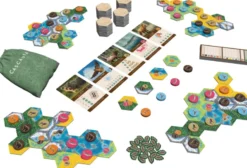 Cascadia - Bordspel (NL)
