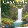 Cascadia - Landmarks (NL versie)