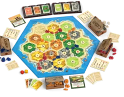 Catan - Basispel