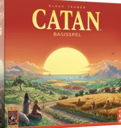 Catan - Basispel