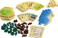 Catan - Big Box Bordspel