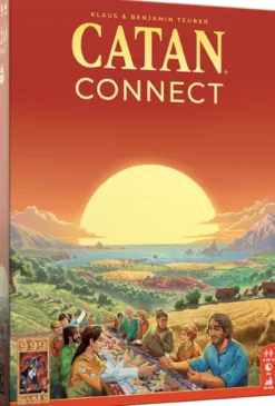 Catan Connect - Bordspel