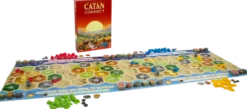 Catan Connect - Bordspel
