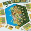Catan - De Opkomst van de Inca's