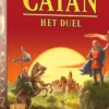 Catan - Het Duel Kaartspel