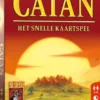 Catan - Het snelle kaartspel