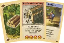 Catan - Het snelle kaartspel