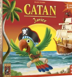 Catan - Junior