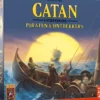 Catan - Piraten en Ontdekkers Uitbreiding