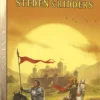 Catan - Uitbreiding Steden & Ridders 5/6 spelers