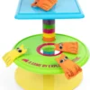 Cat Condo Cornhole - Party Game