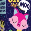 Cat Says Moo - Party Game