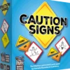 Caution Signs - Party game