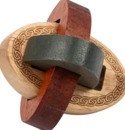 Celtic Knot Puzzle