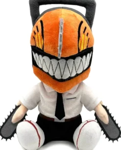 Chainsaw Man - Devil Pluche Knuffel (27cm)