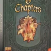 3 Chapters - Kaartspel
