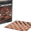Checkers - Premium Damset