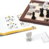 Chess Peace