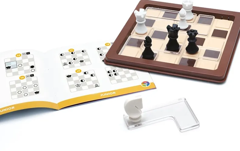 Chess Peace