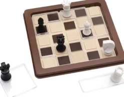 Chess Peace