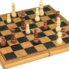 Chess - Wooden Games