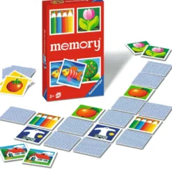 Children Memory